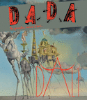 Revue Dada, no 178: Dali